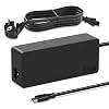Lenovo GX20P92529 Power Adapter/Inverter Indoor 65 W Black : Lenovo: Amazon.fr: Computers