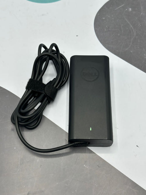 Adaptateur secteur 65 W avec port USB-C Thunderbolt (90 W, 130 W, 165 W) pour ordinateur portable Dell Precision 5550, 5560, 5570 et 5680.