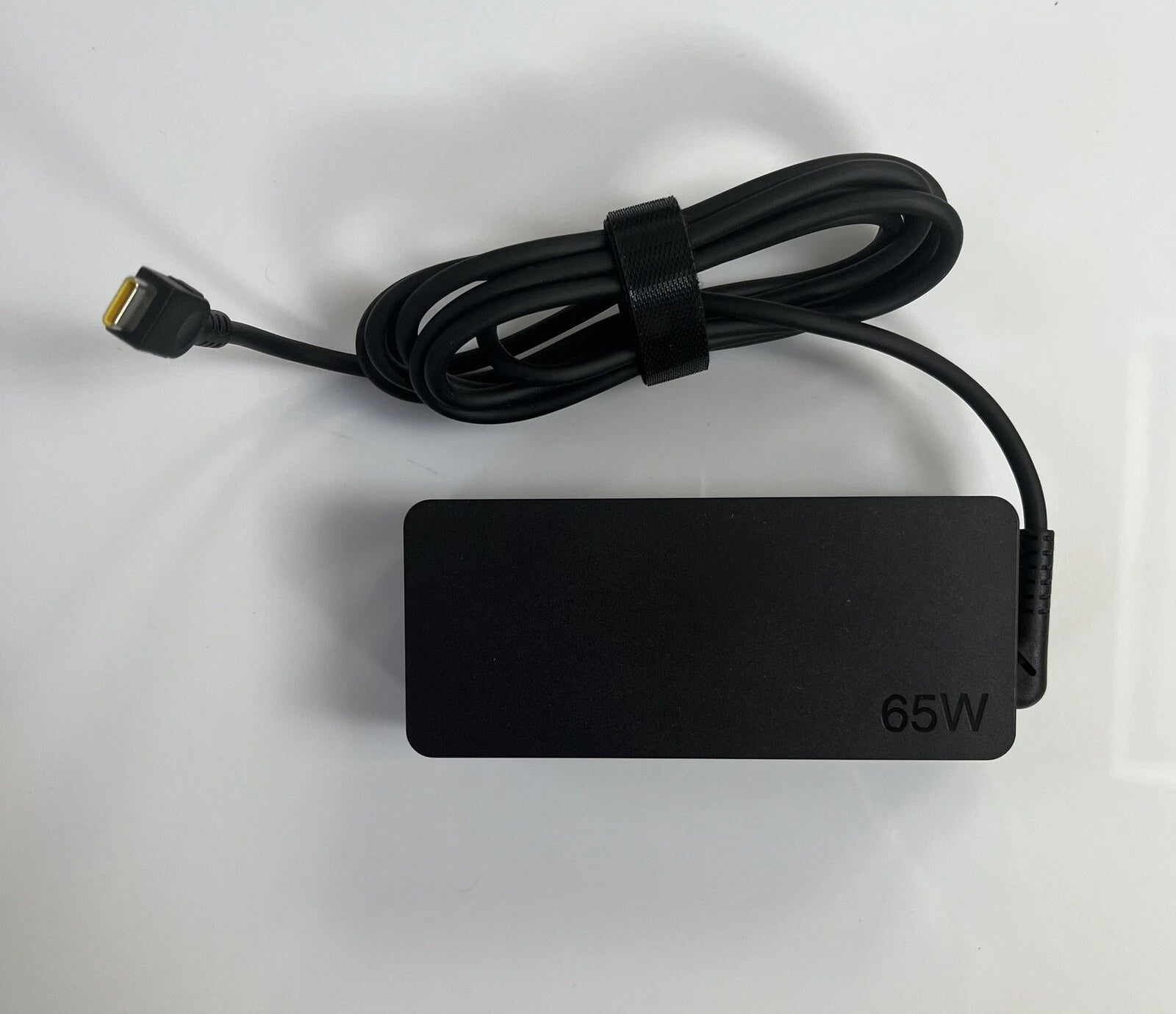 charger Lenovo 65W USB C AC Adapter (ADLX65YLC3D ADLX65YCC3D)
